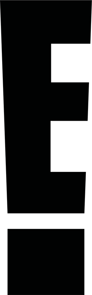 E! logo
