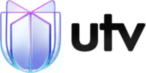 UTV IRAQ logo