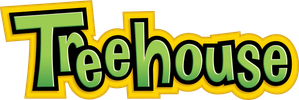 Treehouse TV logo
