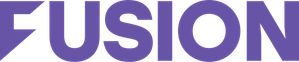 Fusion logo