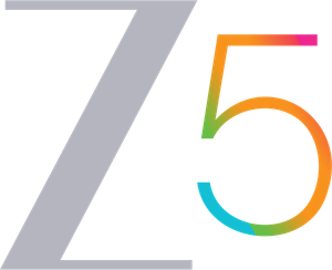 ZEE5 logo