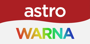 Astro Warna logo
