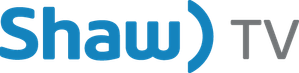 Shaw TV logo