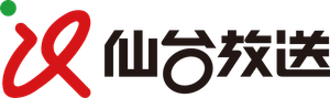 Sendai Television logo