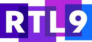 RTL9 logo