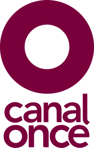 Canal Once logo