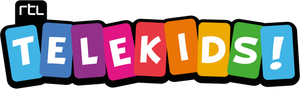 RTL Telekids logo