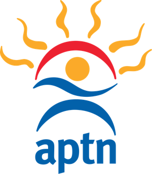 Aboriginal Peoples Television Network logo
