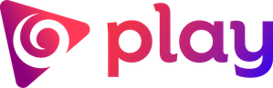 JOJ play logo