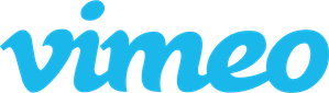 Vimeo logo