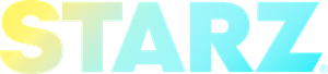 STARZ logo