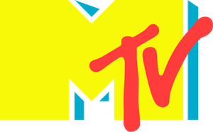 MTV France logo