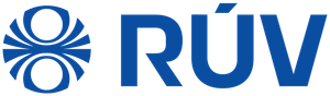 RÚV logo