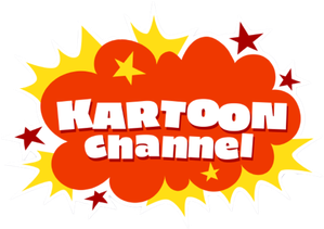Kartoon Channel! logo