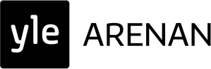 Yle Arenan logo