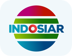 Indosiar logo