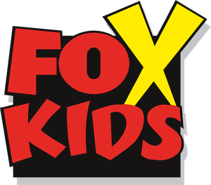 Fox Kids logo