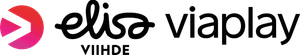 Elisa Viihde Viaplay logo