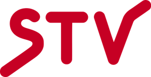 STV logo