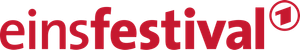 EinsFestival logo