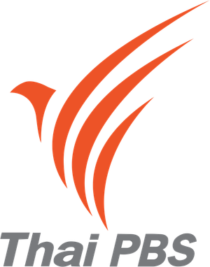 Thai PBS logo