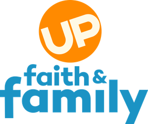 UP Faith & Family logo