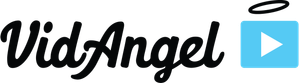 VidAngel logo
