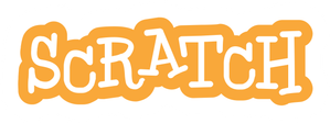 Scratch logo