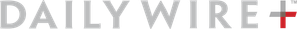 DailyWire+ logo