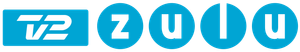 TV 2 Zulu logo
