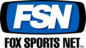 Fox Sports Networks logo