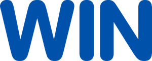 WIN Television logo