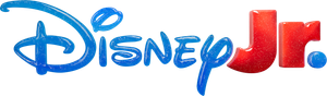 Disney Junior logo