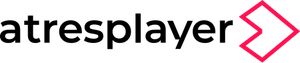 Atresplayer logo