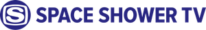 SPACE SHOWER TV logo