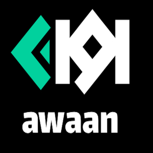 Awaan logo