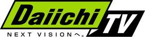 Daiichi-TV logo