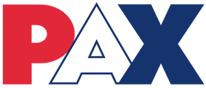 Pax TV logo