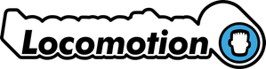 Locomotion TV logo