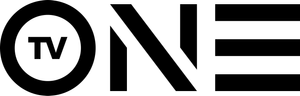 TV One logo