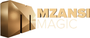 Mzanzi Magic logo