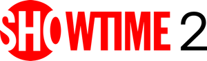 Showtime 2 logo