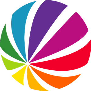 SAT.1 logo