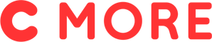 C More logo