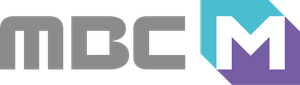 MBC M logo