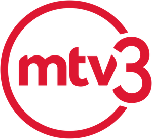 MTV3 logo