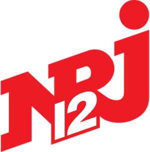 NRJ 12 logo
