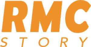 RMC Story logo