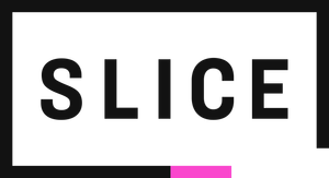 Slice logo