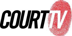 Court TV logo